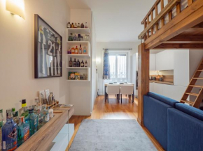 Youhosty - De Amicis 46 Milano